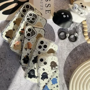 قاب روح های آینه ای (کدC1879)