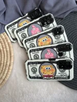 قاب دلار پاتریک و باب اسفنجی (کدC1242) - Image 3