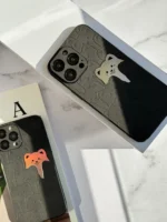 قاب Holo Cat (کدC1464) - Image 6