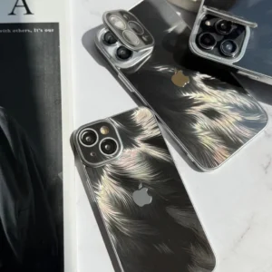 قاب فول براش لنز استند شو (کدC1830)