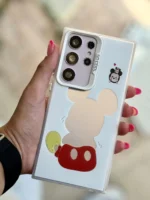 قاب mickey mouse اندرویدی (کدC1787) - Image 4