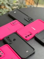 قاب Solid Samsung & Xiaomi (کدC1551) - Image 2