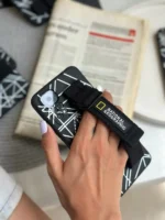 قاب National Geographic با بند (کدC1322) - Image 2