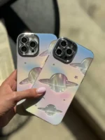 قاب Saturn (کدC1667) - Image 4