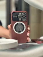 قاب wood coinall (کدC1424) - Image 2