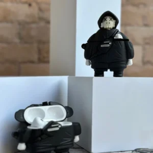 کاور ایرپاد Kaws : The North Face (کدa0057)