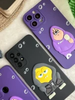 قاب پاتریک و باب اسفنجی گنگ (کدC1262) - Image 2