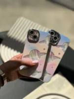 قاب Saturn (کدC1667)