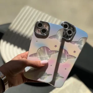 قاب Saturn (کدC1667)