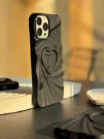 قاب Black Heart (کدC1591) - Image 5