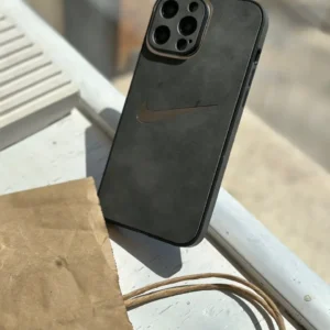 قاب Grey Nike (کدC1383)