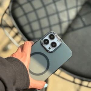 قاب Metal Ring with MagSafe (کدC1594)