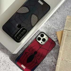 قاب Spiderman آیفون / سامسونگ / شیائومی  (کدC1497)