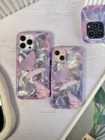 قاب Hybrid Butterflies (کدC1791)