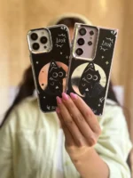 قاب Bombay Cat (کدC1719) - Image 2