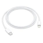 کابل آیفون لایتنینگ USB-C to Lightning cable PD (کدB9002)