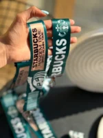 بند استارباکس سبز (کدa0096)