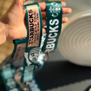 بند استارباکس سبز (کدa0096)