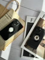 قاب black coinall mesh (کدC1489) - Image 3