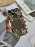 قاب کرومی Better late than never (کدC1537) - Image 4