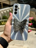 قاب پروانه لیزری بال متحرک سامسونگ شیائومی (کدC1789) - Image 5