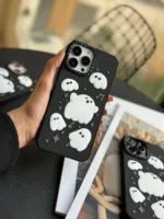 قاب Singer Ghost (کدC1543) - Image 3