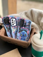 قاب Stitch Hoodie (کدC1605)