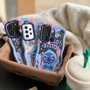 قاب Stitch Hoodie (کدC1605)