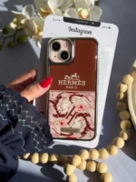 قاب Thierry Hermes (کدC2195)