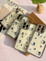 قاب هلوکیتی دیاموند رزینی (کدC2180) - Image 2