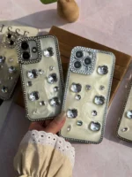 قاب هلوکیتی دیاموند رزینی (کدC2180) - Image 4