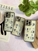 قاب هلوکیتی دیاموند رزینی (کدC2180) - Image 3