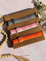 بند اپل واچ کشی گرادینت (کدw5077) - Image 4