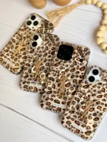 قاب yves saint laurent leopard (کدC2166) - Image 3