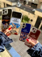 قاب Thierry Hermes (کدC2195) - Image 7