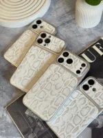 قاب پایتون سفید (کدC2188) - Image 5