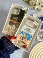 قاب Thierry Hermes (کدC2195) - Image 5