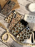 قاب پلنگی یخی سامسونگ و شیائومی | مناسب galaxy و redmi - Image 4