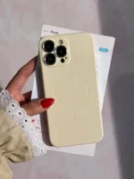 قاب Ink MagSafe آیفون | قاب مگ سیف با محافظ لنز شیشهای (۴ رنگ) - Image 4