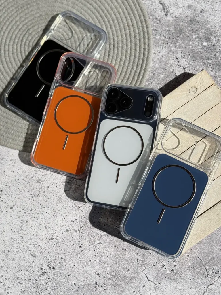 قاب مگسیف آیفون Protective Case