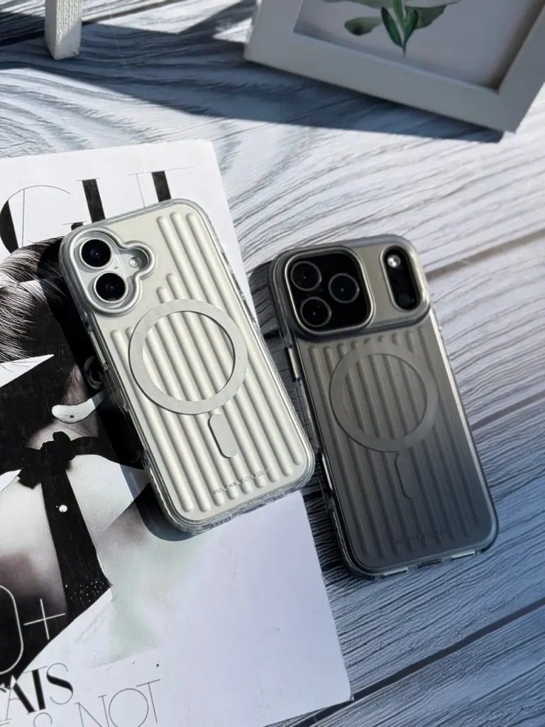 قاب مگسیف elite آیفون 16