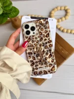 قاب yves saint laurent leopard (کدC2166) - Image 2