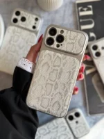 قاب پایتون سفید (کدC2188) - Image 2