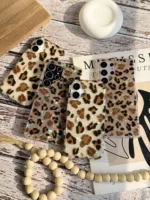 قاب پلنگی یخی سامسونگ و شیائومی | مناسب galaxy و redmi - Image 7