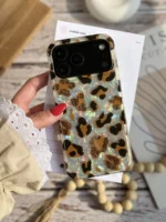 قاب پلنگی یخی سامسونگ و شیائومی | مناسب galaxy و redmi - Image 5