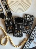 قاب کریستین دیور dior کیفی جاکارتی