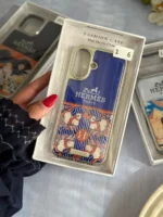 قاب Thierry Hermes (کدC2195) - Image 4