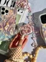 ایرپاد ست قاب star light با آویز (کدa0314) - Image 3