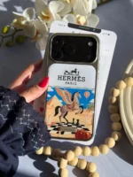 قاب Thierry Hermes (کدC2195) - Image 9