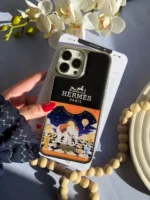 قاب Thierry Hermes (کدC2195) - Image 10